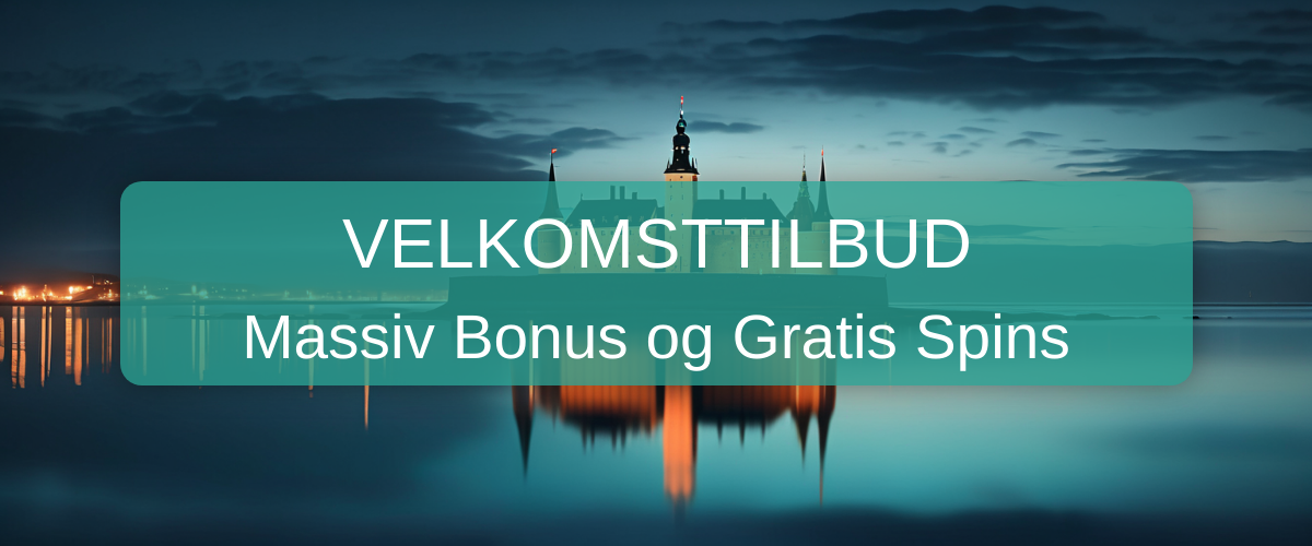CashPoint Casino til danske spillere