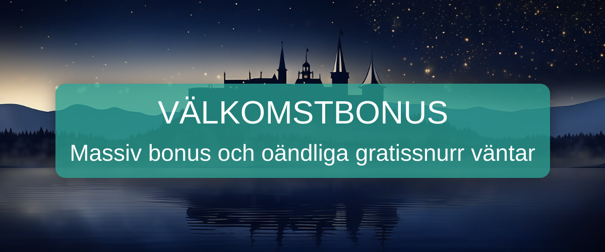 CashPoint Casino för svenska spelare