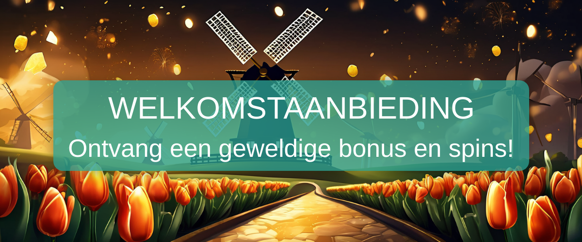 CashPoint Casino voor Nederlandse spelers